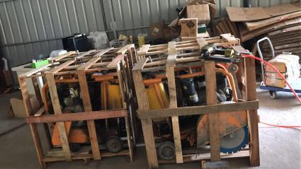 平江行李、家具、电器包装托运