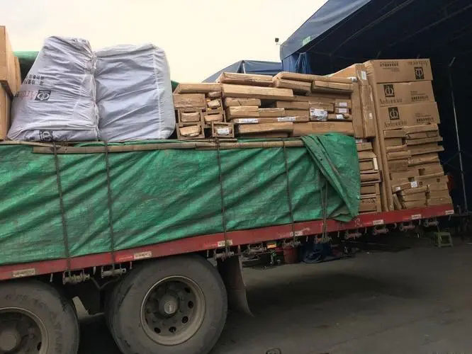 平江家具托运