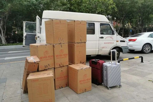 平江行李托运公司