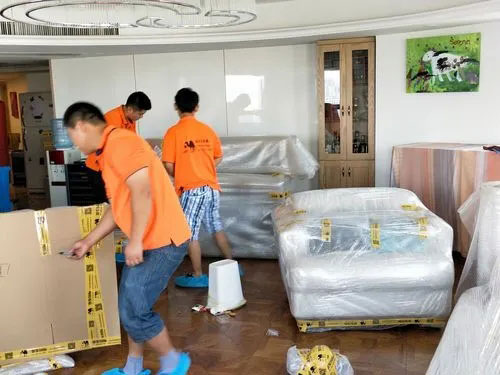 平江精品搬家公司